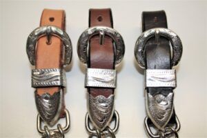 EE Tack Show Kinketting