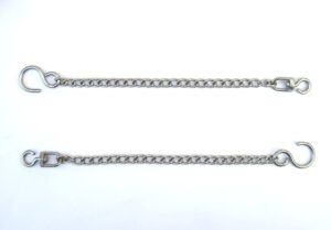 Teugelketting Romals