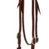 Weaver Bridle VII