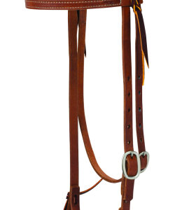 Weaver Straight Front