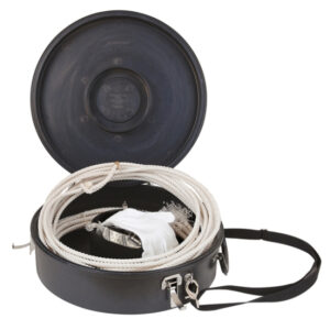 AHE Rope Can Metall Royal Blue