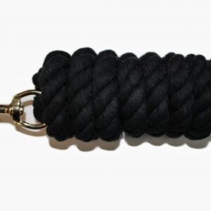 CE Tack Jumbo Wollen Halstertouw 300 cm Heavy Snap