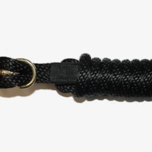 CE Tack Poly Halstertouw 300 cm Heavy Snap