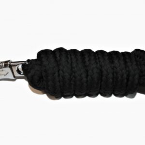 CE Tack Zachte Textuur Halstertouw 210 cm Panieksluiting