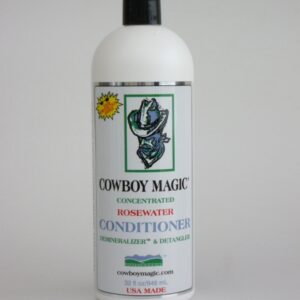 Cowboy Magic Rosewater Conditioner - 946ml