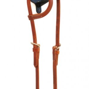 EE Tack 1 Oors Hoofstel Harness