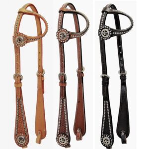 EE Tack 1 Oorshoofdstel Spots