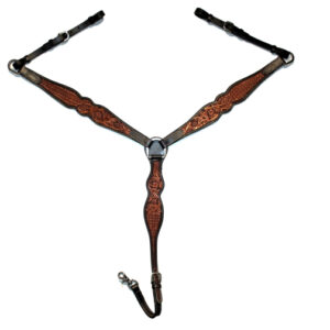 EE Tack Borsttuig IV