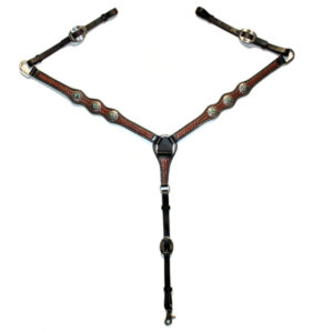 EE Tack Borsttuig VI