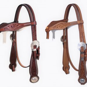 EE Tack Show Futurity Hoofdstel I