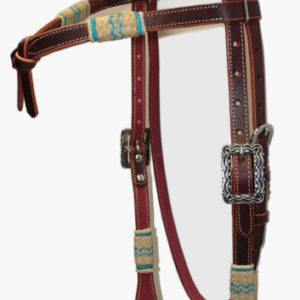 EE Tack Show Futurity Hoofdstel II