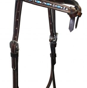 EE Tack Show Futurity Hoofdstel III