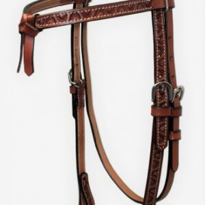 EE Tack Show Futurity Hoofdstel IV