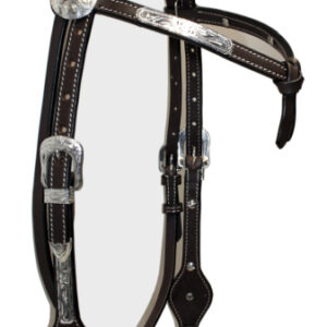 EE Tack Show Futurity Hoofdstel V