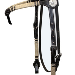 EE Tack Show Futurity Hoofdstel VI