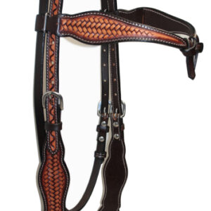 EE Tack Show Futurity Hoofdstel VII