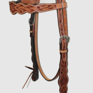 EE Tack Straight Hoofdstel Waves