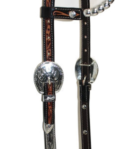 EE Tack Twee Oors Show Hoofdstel I