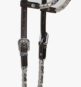 EE Tack Twee Oors Show Hoofdstel II