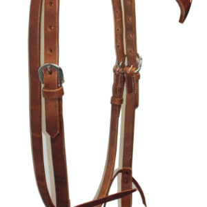 EE Tack V Front Hoofdstel Heavy Harness