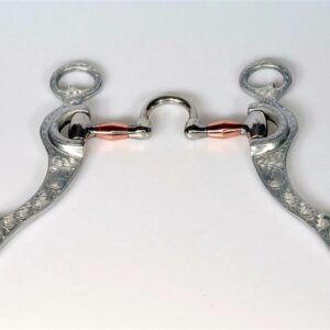 FG Alu Pro Roller Correction Show Bit Gegraveerd