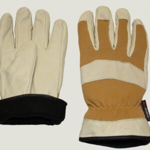 Majestic Winter Eagle With Heatfleece Thermal Insualtion Voering