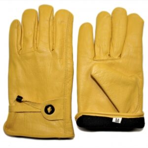 Rancher Werk Handschoen Fleece Voering