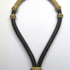 Rawhide Bosal K137
