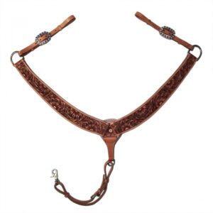 SN Tack Borsttuig III