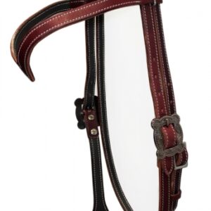 SN Tack V Front Hoofdstel I