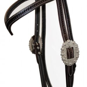 SN Tack V Front Hoofdstel II