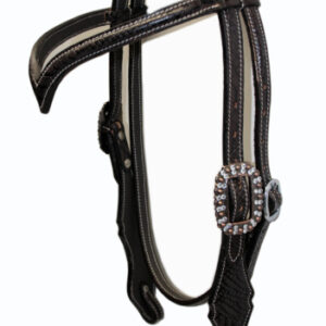 SN Tack V Front Hoofdstel III