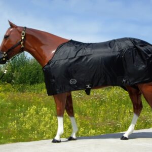 Top Score Nylon Zomerdeken