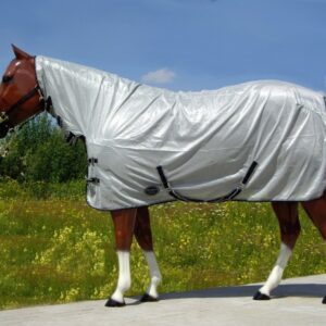 Top Score Vliegendeken met Hals