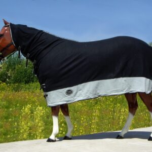 Top Score Zweetdeken Met Hals