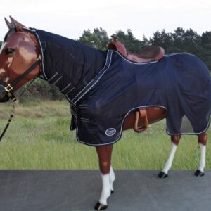 Top Score Uitrijdeken met Hals