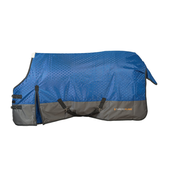 WEAVER Premium Fleece Lined Turnout Blankets by Coolcore® 600D (135cm & 145cm)