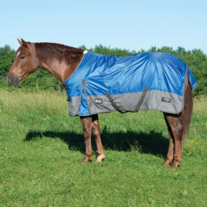 WEAVER Premium Fleece Lined Turnout Blankets by Coolcore® 600D