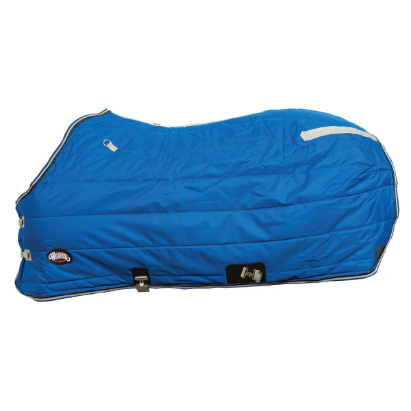 WEAVER Thermo Winter Staldeken/Onderdeken 300gr Vulling 420D