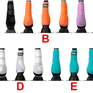 Prodigy F3 Equine Sport Boots