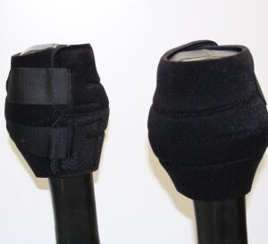 PT Knee Boots per paar