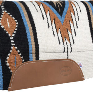 Mustang DEL RIO Show Pad Fleece Bottom