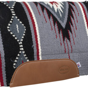 Mustang DEL RIO Show Pad Fleece Bottom III