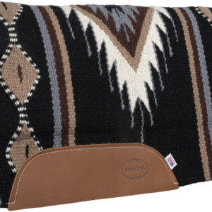 Mustang DEL RIO Show Pad Fleece Bottom IV