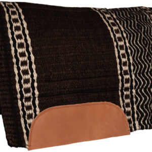 Mustang New Zealand Wool Fleece Show Pad II