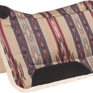 Mustang South West Pad - Contoured