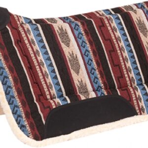 Mustang South West Pad - Contoured II